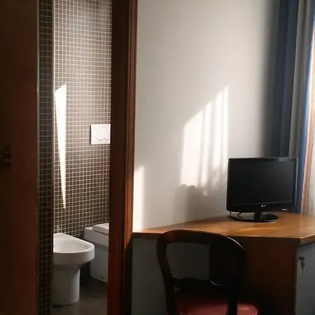 Cravero Rooms Caltignaga Room photo