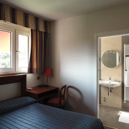 Cravero Rooms Caltignaga Room photo