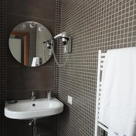 Cravero Rooms Caltignaga Room photo